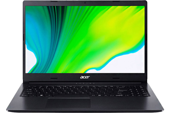 تصویر  لپ تاپ 15 اینچی ایسر مدل ACER Aspire 7 | A715  - Core i7 10750H - 16GB - 1TB SSD