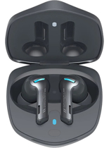 تصویر  هندزفری بی سیم گیمینگ کیو سی وای مدل G1