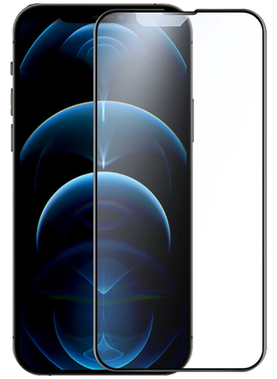 تصویر   محافظ صفحه نمایش مات مناسب برای گوشی موبایل Apple iphone 13 Pro Max