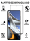 تصویر  محافظ صفحه نمایش مات مناسب برای گوشی موبایل XIAOMI POCO X4 PRO