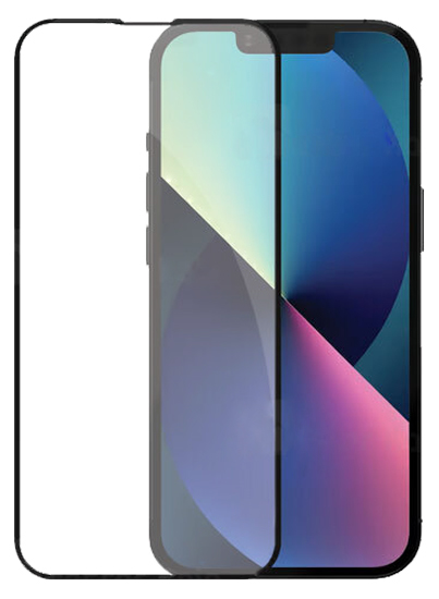 تصویر  محافظ صفحه نمایش سرامیکی مات مناسب برای گوشی موبایل Apple iphone 13 Pro