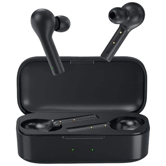 تصویر  هدفون بلوتوثی کیو سی وای مدل T5