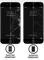 تصویر  محافظ صفحه نمایش نانو مناسب برای گوشی موبایل Samsung Galaxy A22
