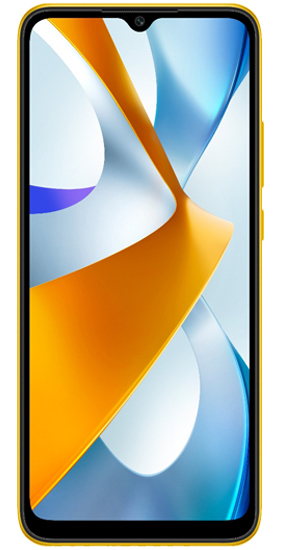 تصویر  گوشی موبایل شیائومی مدل Poco C40 دو سیم کارت ظرفیت 64/4 گیگابایت