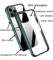 تصویر  قاب شفاف SULADA مناسب برای گوشی موبایل اپل iPhone 14 Pro 