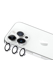 تصویر  محافظ لنز دوربین مدل رینگی مناسب برای گوشی موبایل اپل iphone 14 Pro/14 ProMax