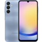 Galaxy A25 Blue