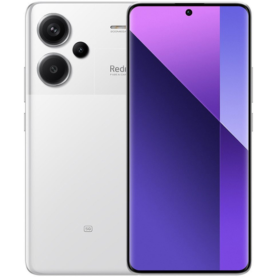 گوشی موبایل شیائومی مدل Redmi Note 13 Pro Plus 5G دو سیم کارت ظرفیت 512 ...