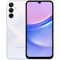 Galaxy A15 Light Blue