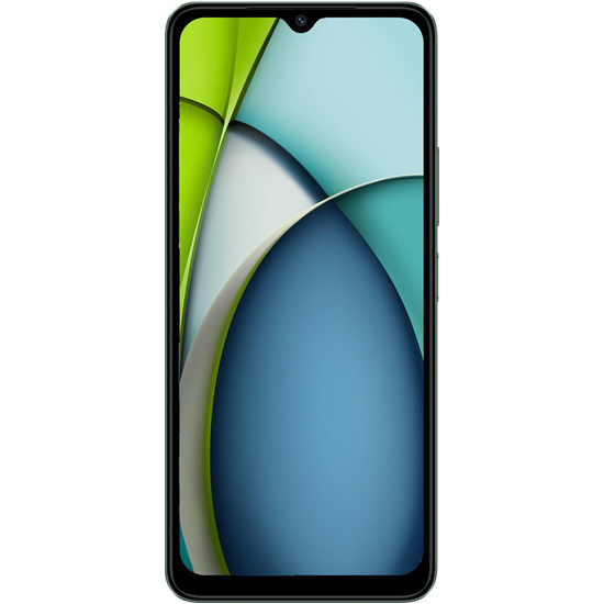 Xiaomi Redmi A3x Midnight Black