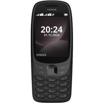 تصویر  گوشی موبایل نوکیا مدل (2024) 6310 Nokia دو سیم کارت
