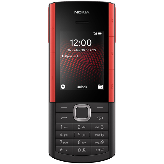 Nokia 5710
