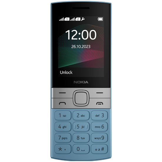 Nokia 150 (2023)