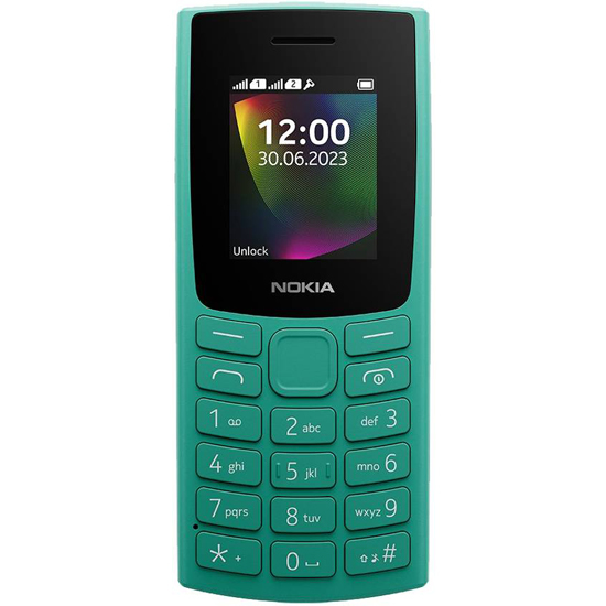 Nokia 106 (2023) Dual SIM