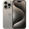 Apple iPhone 15 Pro Natural Titanium