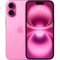 Apple iPhone 16 Pink