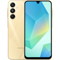 Galaxy A16 Gold