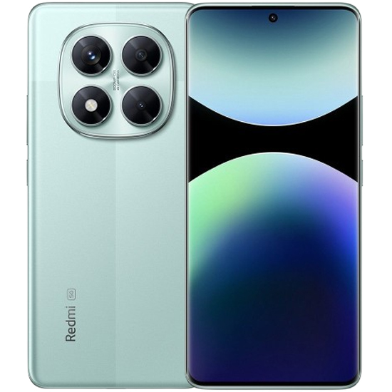 شیائومی_Redmi_Note_14_Pro_5G_512GB_سبز