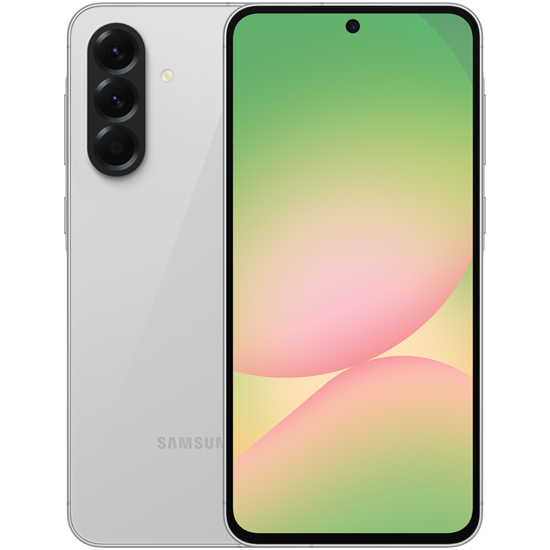 سامسونگ_گلکسی_A56_256/8GB_خاکستری_روشن