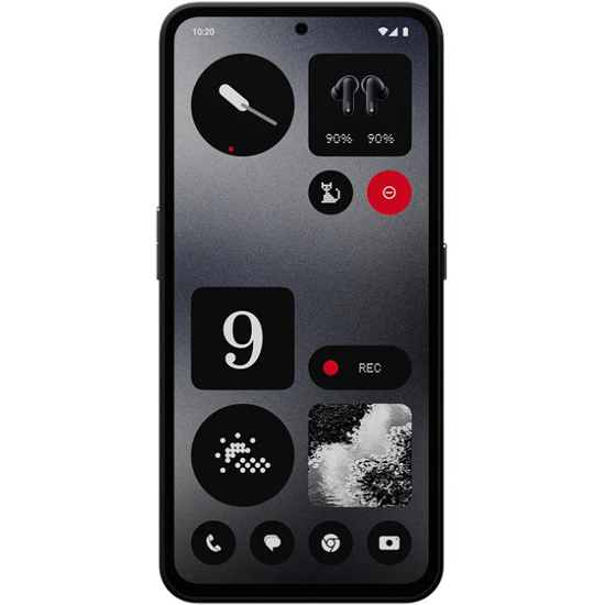 Nothing CMF Phone 1 Black