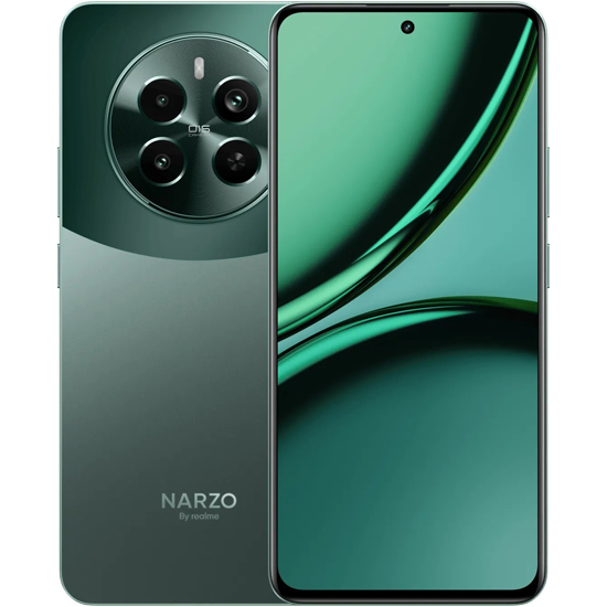 ریلمی_Narzo_70_Pro_128GB_سبز