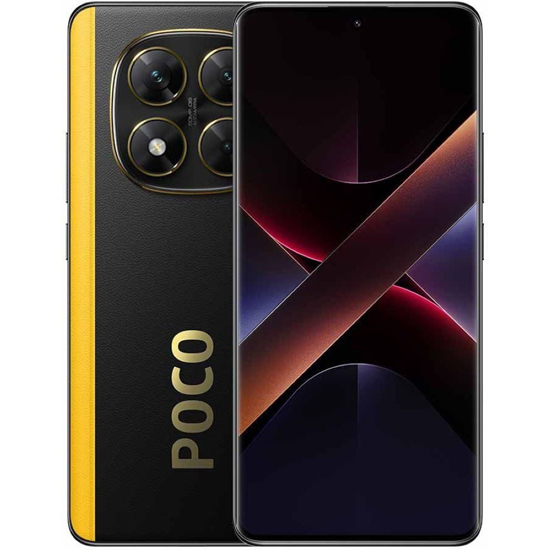 شیائومی_Poco_X7_256GB_مشکی