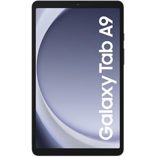 تصویر  تبلت سامسونگ مدل Galaxy Tab A9 ظرفیت 128/8 گیگابایت