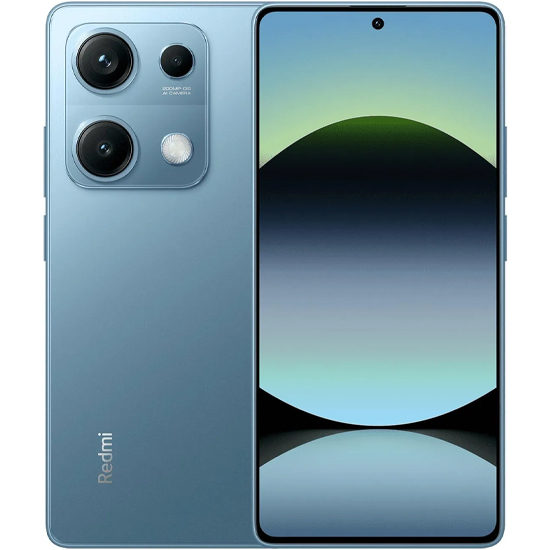 Xiaomi Redmi Note 14s Ocean Blue
