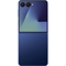 Samsung Galaxy Z Flip7 Blue Shadow