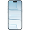 Apple iPhone Air Sky Blue
