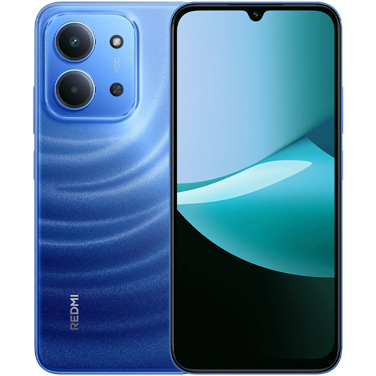 شیائومی_Redmi_15C_128/6GB_آبی