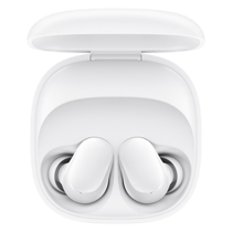 شیائومی_Redmi_Buds_6_Play_سفید_روبرو