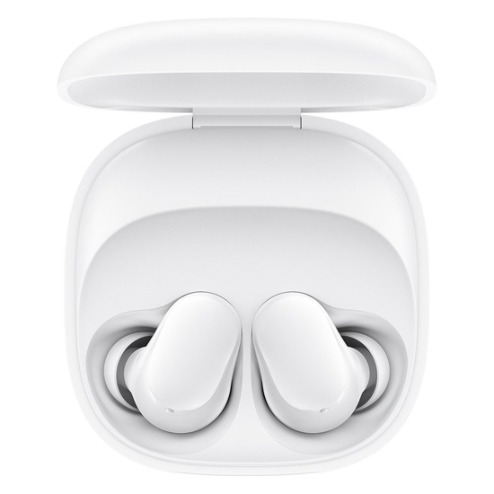 شیائومی_Redmi_Buds_6_Play_سفید_روبرو