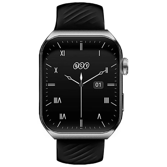 تصویر  ساعت هوشمند کیو سی وای مدل GS2