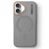 تصویر  قاب سیندی مدل مات مناسب برای گوشی موبایل اپل iPhone 17