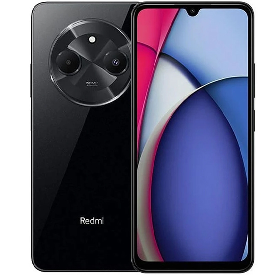 تصویر  گوشی موبایل شیائومی مدل Redmi A3 Pro دو سیم کارت ظرفیت 128/4 گیگابایت