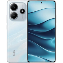 تصویر  گوشی موبایل شیائومی مدل Redmi Note 14 5G دو سیم کارت ظرفیت 256/8 گیگابایت - پک چین