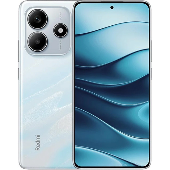 تصویر  گوشی موبایل شیائومی مدل Redmi Note 14 5G دو سیم کارت ظرفیت 256/8 گیگابایت - پک چین