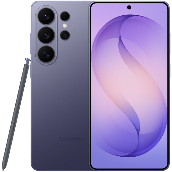 سامسونگ_گلکسی_S26_Ultra_512GB_بنفش