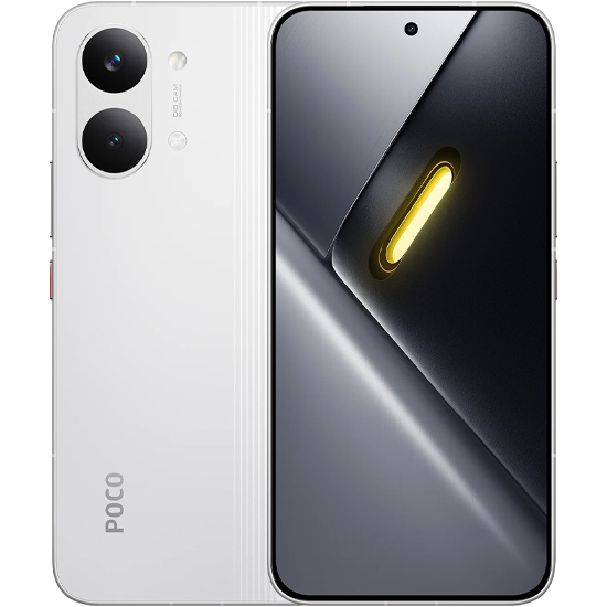 شیائومی_پوکو_X8_Pro_Max_256GB_سفید