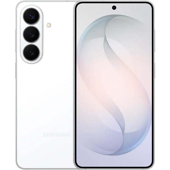 سامسونگ_گلکسی_S26_256GB_سفید