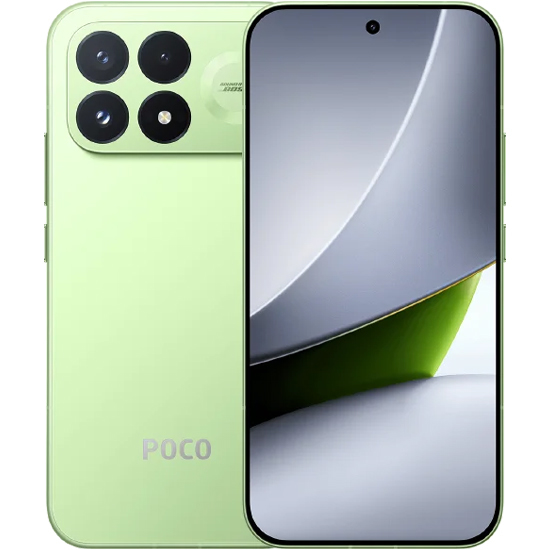 شیائومی_پوکو_F9_Pro_512GB_سبز