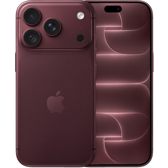 اپل_آیفون_18_Pro_Max_512GB_شرابی
